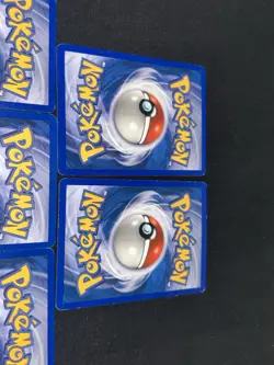 Pokemon TCG 5 card E Series lot Non Holo - Image 4