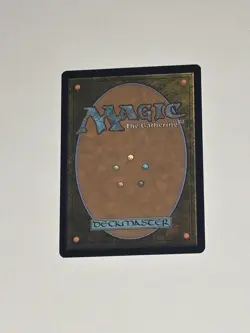 Zidane Tribal (Showcase) M 0043 MTG Final Fantasy Through The Ages NM - Image 2