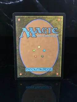 MTG Michelangelo, Weirdness to 11 Foil x1 #0121 - TMNT - Image 2