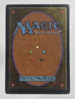 Urborg Legends MP Moderate Play MTG Magic The Gathering A - Image 2