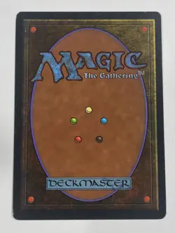 Urborg Legends MP Moderate Play MTG Magic The Gathering B - Image 2