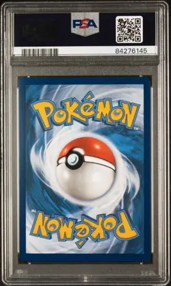 2023 POKEMON TRICK OR TRADE #097 MIMIKYU PSA 10 - Image 2