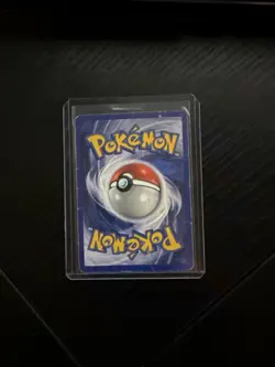 Pokemon Dark Charizard Holo Rare TCG Card 4/82. Lightly Played - Image 2