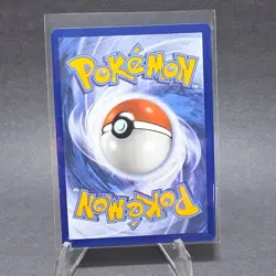 Pokemon TCG Piplup 098/094 Me02: Phantasmal Flames Illustration Rare Holo Basic - Image 2