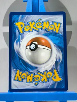 Pokemon TCG Slurpuff Cosmic Eclipse 154/236 Reverse Holo Rare - Image 3