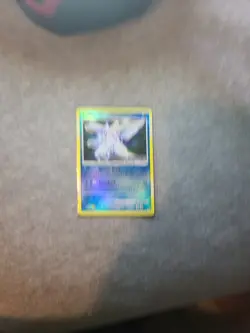 Pokemon TCG Palkia Great Encounters 26 Promo Reverse Holo - Image 1