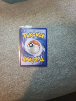 Pokemon TCG Palkia Great Encounters 26 Promo Reverse Holo - Image 2