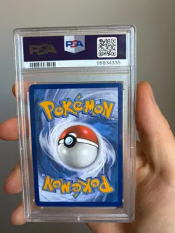 SNORLAX PSA 10 2023 POKEMON SVP EN #051 151 POKEMON CENTER ETB GEM MINT - Image 2