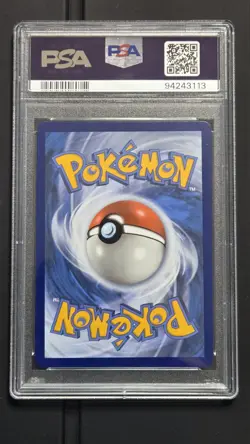 Pokemon - Galarian Perrserker V Alt Art 184 **GEM MINT PSA 10** Lost Origin - Image 2