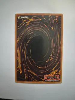 Yu-Gi-Oh - Dark Magician - LOB-E003 - Ultra Rare - Unlimited (R) - Image 2