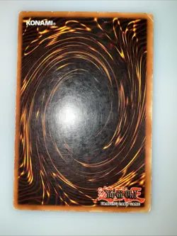 Dark Magician BPT-001 Limited Edition Card - Image 2