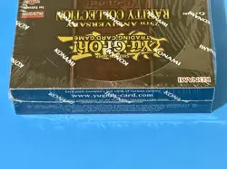 Rarity Collection 1 Booster Box 24 Packs 1st Edition | New & Sealed | YuGiOh! - Image 5