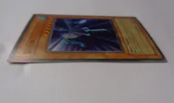 Suijin MRD-027 (Super Rare, Unlimited, Excellent / VLP) Yugioh - Metal Raiders - Image 2