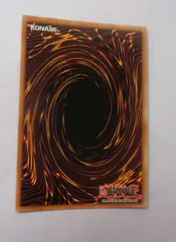 Suijin MRD-027 (Super Rare, Unlimited, Excellent / VLP) Yugioh - Metal Raiders - Image 4