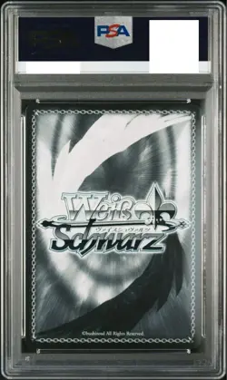 PSA10 WEISS SCHWARZ GODDESS OF VICTORY:NIKKE Snow White Japanese From JP - Image 4