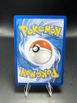 Pokemon Card - Metal Energy Steelix HeartGold SoulSilver 122/123 Non Holo - Image 3