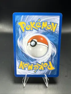 Pokemon Card - Metal Energy Steelix HeartGold SoulSilver 122/123 Non Holo - Image 4