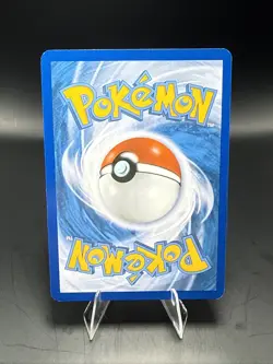 Pokemon Psychic Energy Basic Energy Heartgold & Soulsilver 119/123 Espeon Card - Image 4