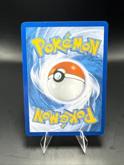 Pokemon Psychic Energy Basic Energy Heartgold & Soulsilver 119/123 Espeon Card - Image 5