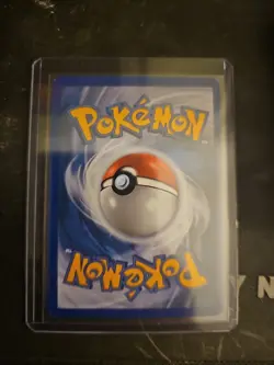 Pokemon TCG Fire Energy HeartGold SoulSilver, Regular Ho-Oh Card 116/123 - Image 2