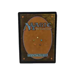 Ultima #38 Foil Card Final Fantasy Fin Magic: The Gathering - Image 2