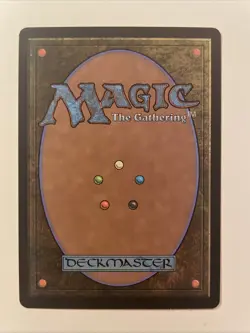 Magic the Gathering Starting Town Foil Card Final Fantasy Land Rare #289 - Image 2