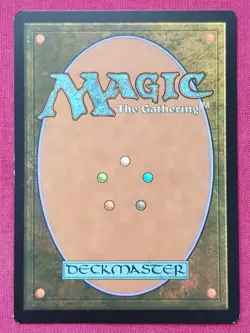 Magic The Gathering THEROS BEYOND DEATH DEMON OF LOATHING black card MTG - Image 2