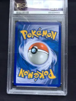 Pokemon Cards: Majestic Dawn Reverse Holo: Phione 12/100 PSA 9 - Image 5