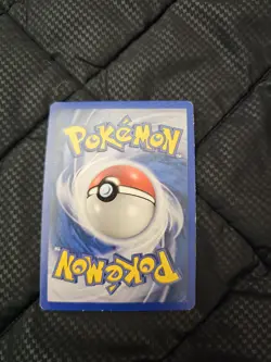 Rayquaza 22/107 EX Deoxys Pokemon Card Holo Ita - Image 2