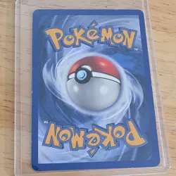 Pokemon Kabutops Neo Discovery Rare Unlimited 25/75 English TCG Card 90 HP - Image 2