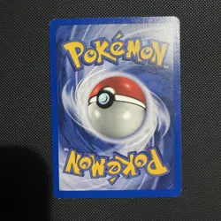 Pokemon TCG Giovanni's Nidoking Gym Challenge Holo Card 7/132 Unlimited Rare NM - Image 2