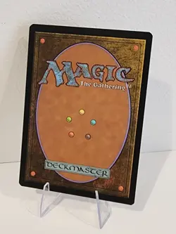 EXTENEDED ART Lizard Blades 468 R Kamigawa: Neon Dynasty MTG NM NEO - Image 2