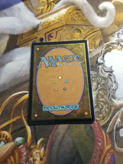 Mind Stone Foil MTG Dominaria Remastered - Pack Fresh - - Image 2