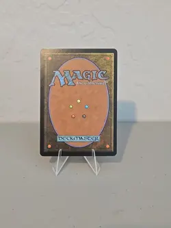 MTG Mana Geyser LP Fifth Dawn - Image 2
