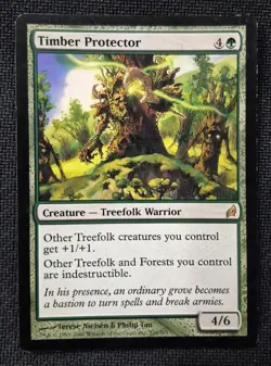 Timber Protector Lorwyn Regular - Image 1