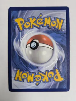 Lampent [Pokeball Pattern Reverse Holo] 017/086 SV White Flair Pokemon TCG NM - Image 2