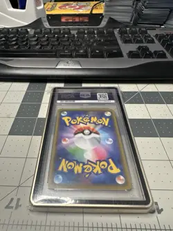 Pokemon PSA 10 GEM MINT 2020 Kanazawa's Pikachu Japanese Center Card 144/S-P - Image 3