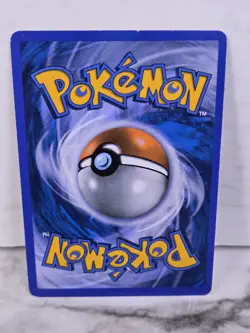Pokemon TCG XY Breakthrough - Mege Glalie EX (35/162) Ultra Rare - Image 2