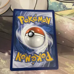Tynamo (Master Ball Pattern) 030/086 SV: Black Bolt Reverse Holo Pokemon 2025 NM - Image 4