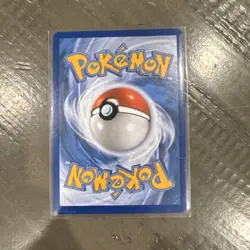 Pokemon Reshiram 017/094 Me02: Phantasmal Flames Holo Rare 130HP - Image 2