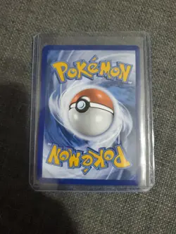 2023 Pokemon 151 Arcanine 59 /165 English TCG Reverse Holographic Holo Foil - Image 2