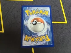 Pokemon Lucario V 027/073 Intro Deck NON-HOLO EXCLUSIVE LP-NM (Champion's Path) - Image 4