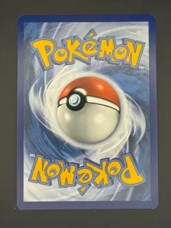 Pokemon - Slowpoke - 204/198 Scarlet & Violet - Illustration Rare - Near Mint - Image 2