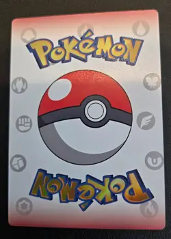 Seel DR - DR-008 - Mengka Pokemon Cards - Image 2