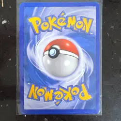 Clean! Pokemon Deoxys EX Delta Species Holon Phantoms Holo Rare 5/110 - Image 4