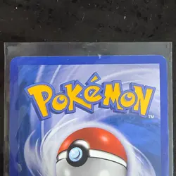Clean! Pokemon Deoxys EX Delta Species Holon Phantoms Holo Rare 5/110 - Image 5