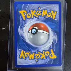 LP-NM Pokemon Deoxys 5/110 EX Holon Phantoms Delta Species Holo Rare - Image 2