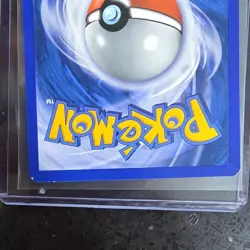 LP-NM Pokemon Deoxys 5/110 EX Holon Phantoms Delta Species Holo Rare - Image 4