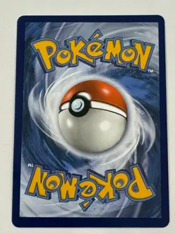 Pokemon TCG Yanmega BREAK Steam Siege 8/114 Holo Rare - Image 2