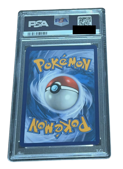 Pokemon - Charizard VSTAR - PSA 8 - 2022 Ultra Premium Collection Promo - ENG - Image 4